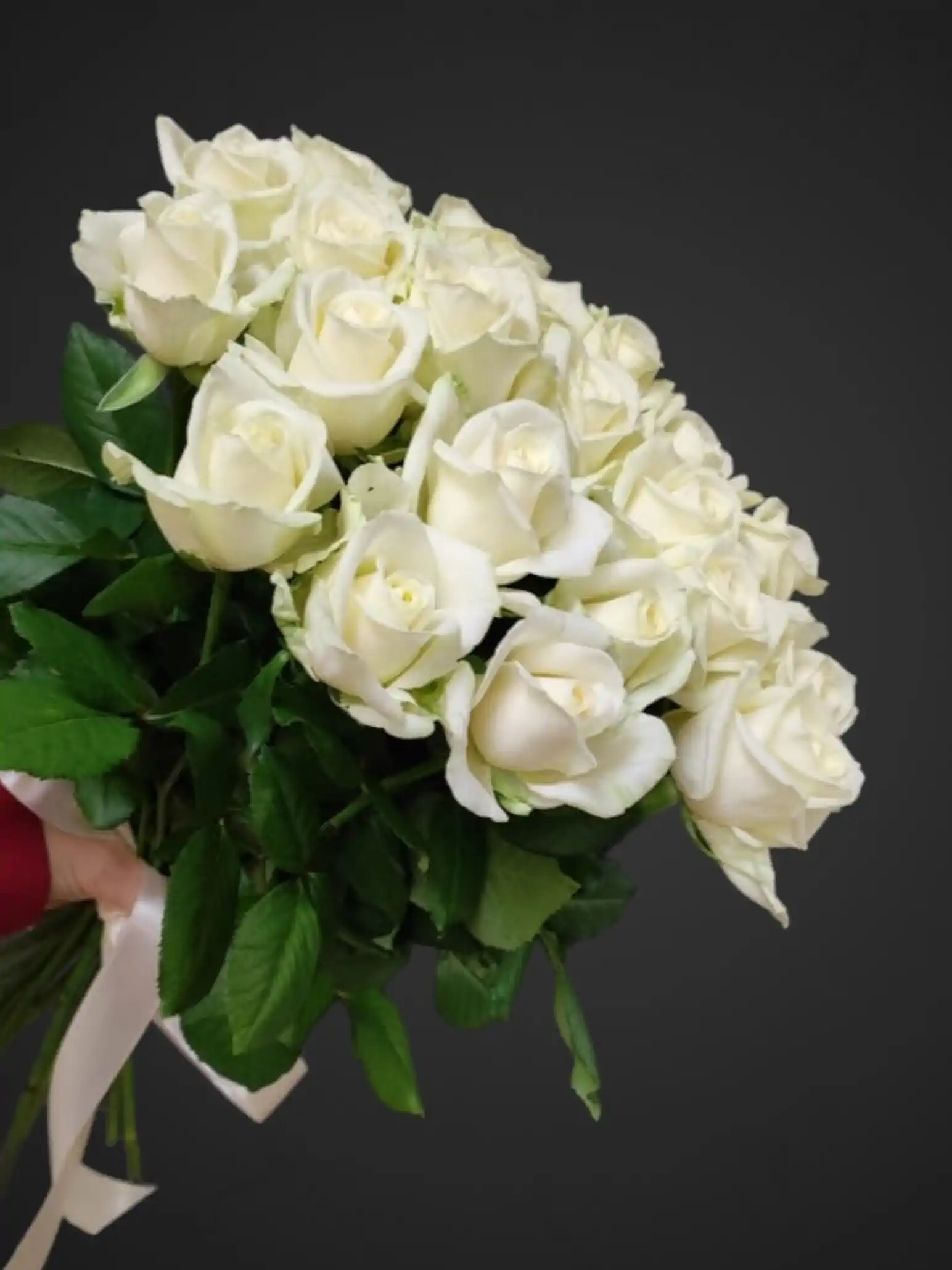 Моно букеты — купить в Аксае