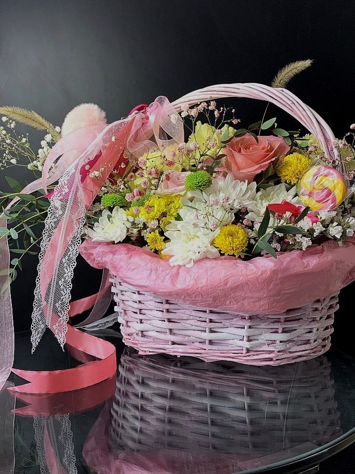 Композиции — купить в Аксае