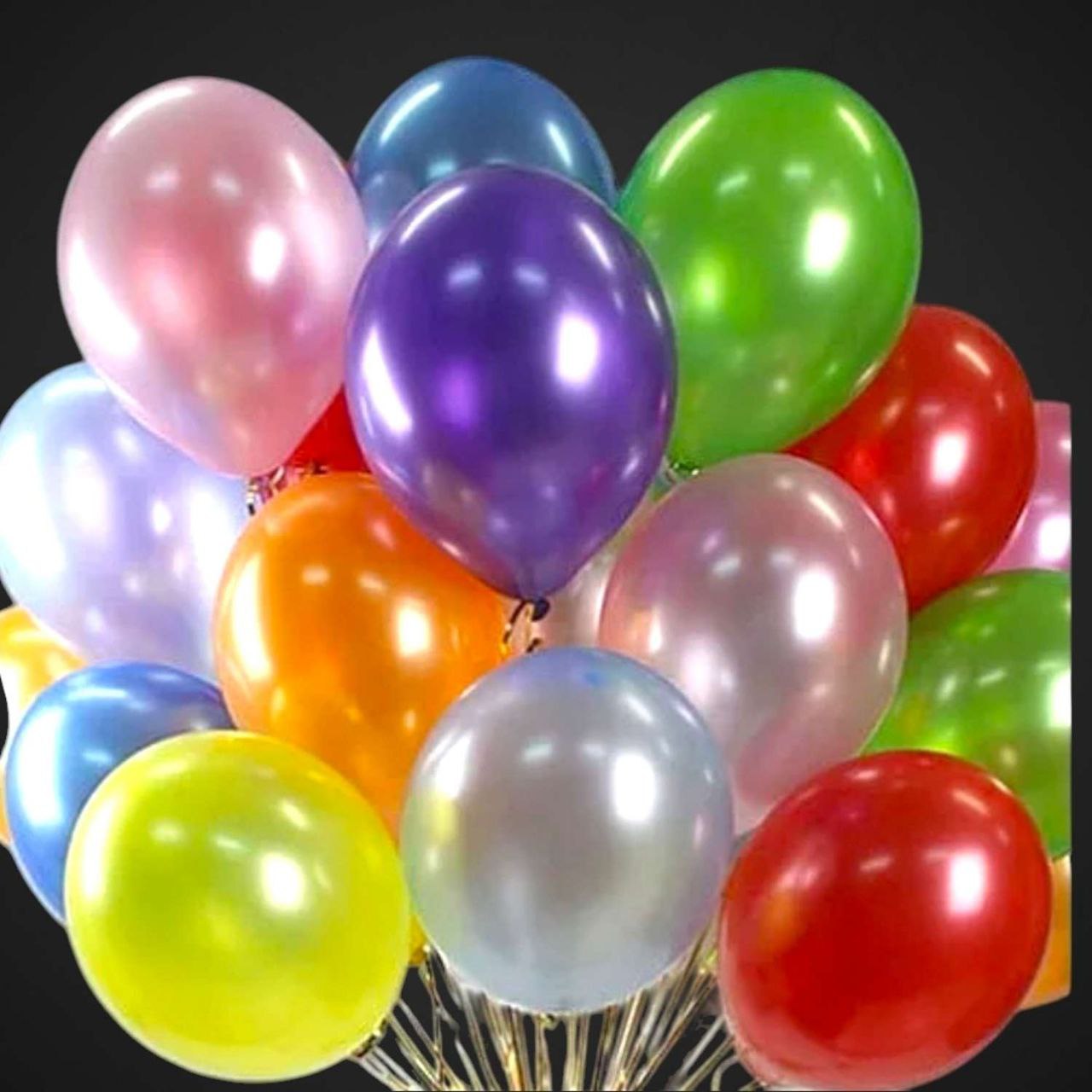 Шары — купить в Аксае