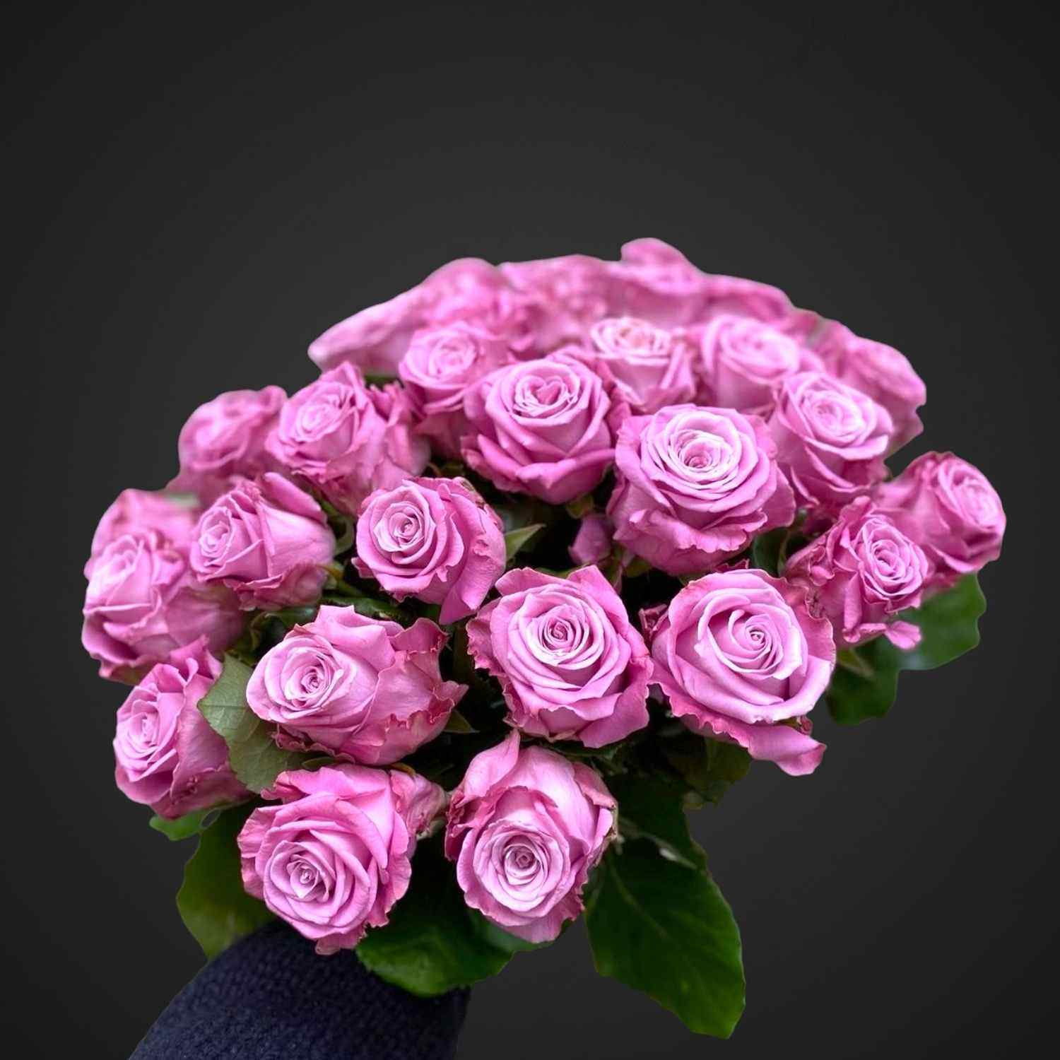 Букет Маритим — элегантный монобукет для подарка. Доставка по Аксаю. Купите сейчас!