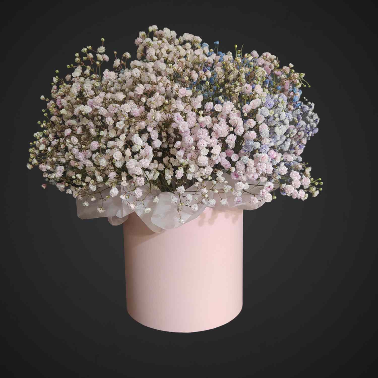 Композиция 'Обыкновенное чудо' для покупки с доставкой в Аксае