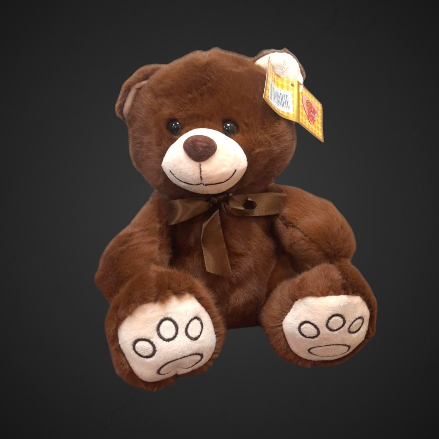 Мягкая игрушка для покупки в цветочном магазине Аксай, доставка доступна.