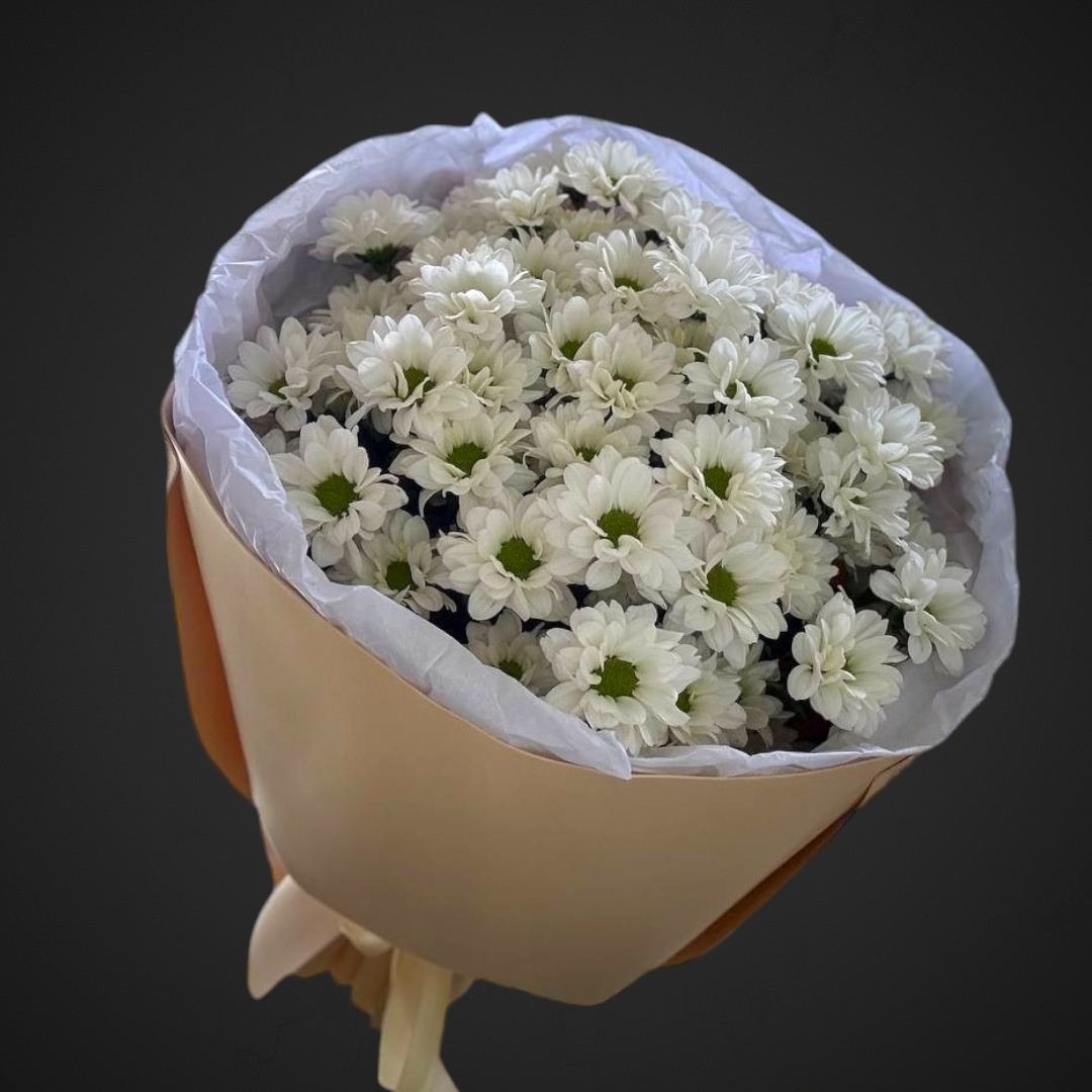 Букет 'Прованс': нежные цветы, доставка по Аксаю, покупайте сейчас.