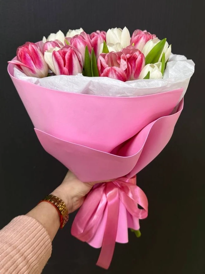 !Праздник первых цветов — купить в Аксае