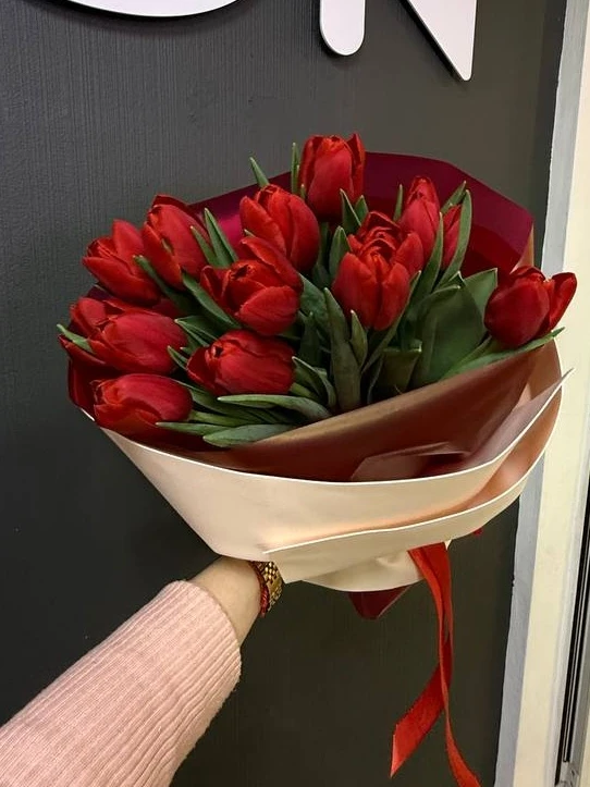 !Красный импульс — купить в Аксае