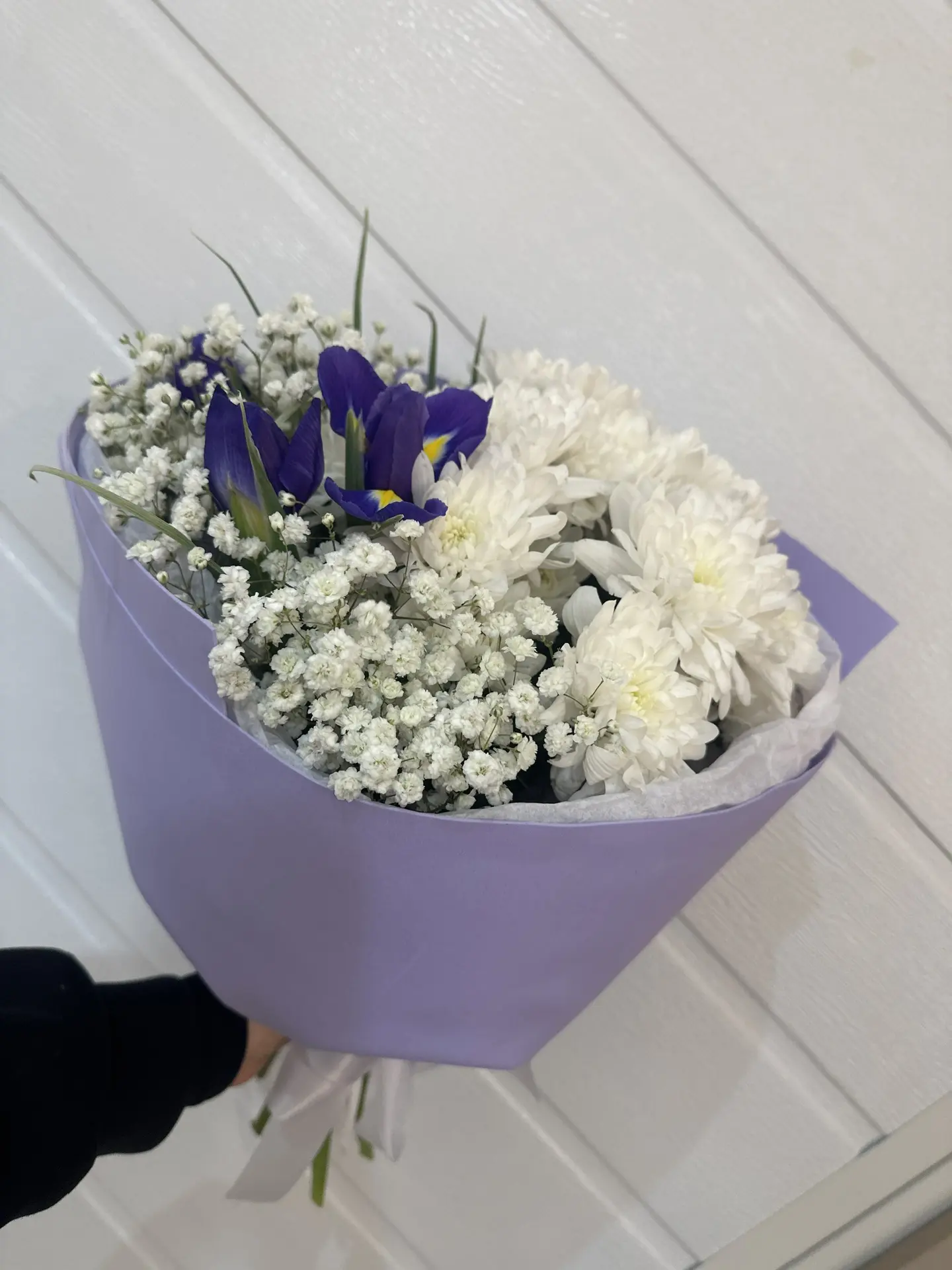 Купить товар 'Первый иней' в Аксае, доставка.