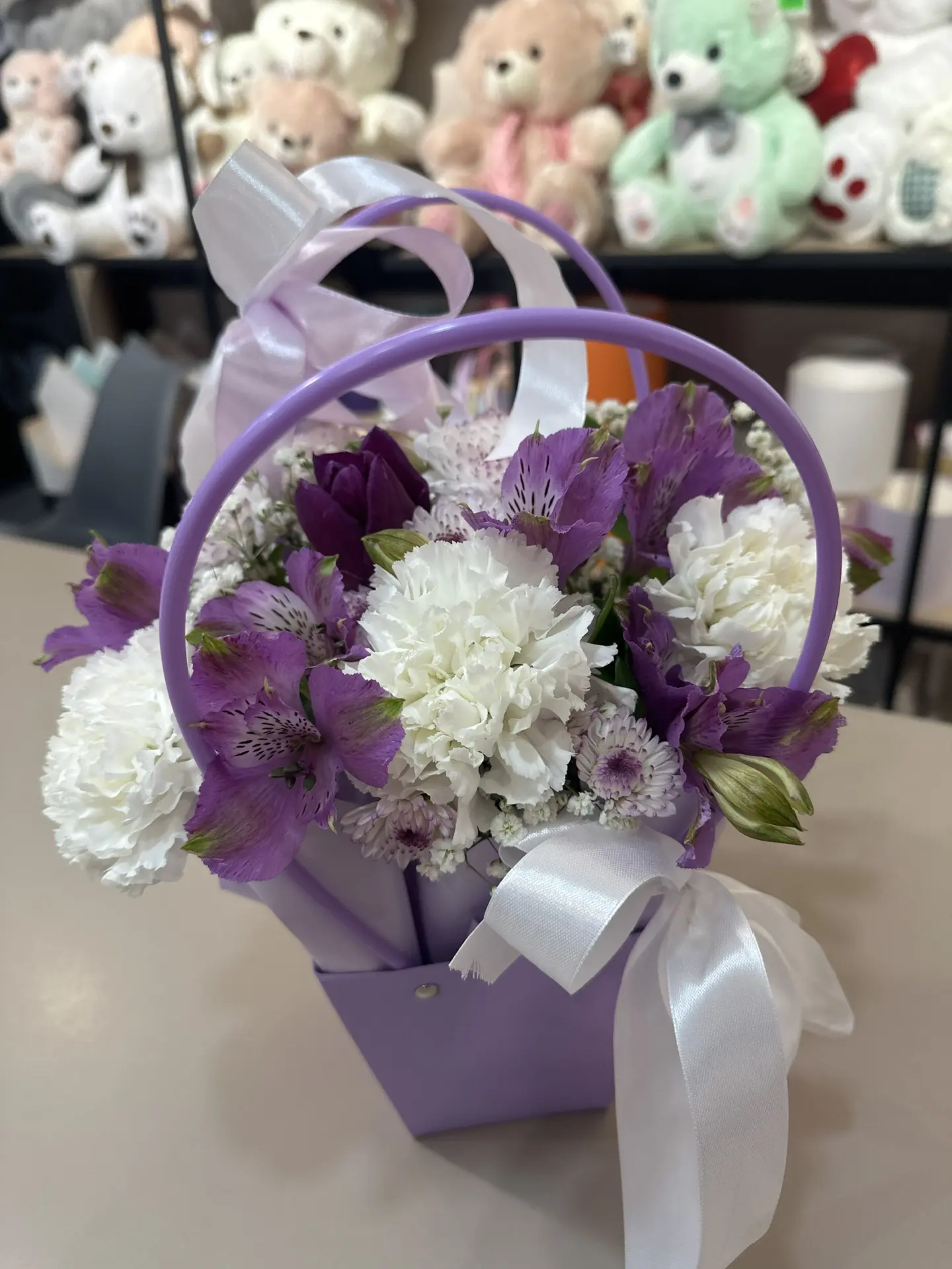 Купить товары из витрины 'Весна' в Аксае с доставкой