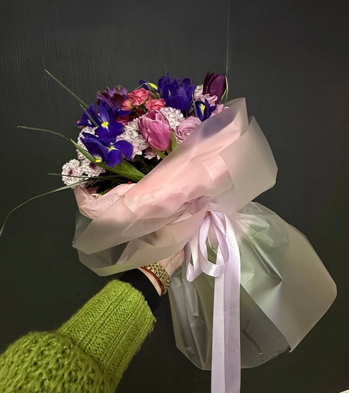 Купить картину 'Весенняя симфония' для украшения интерьера в Аксае, доставка по городу.