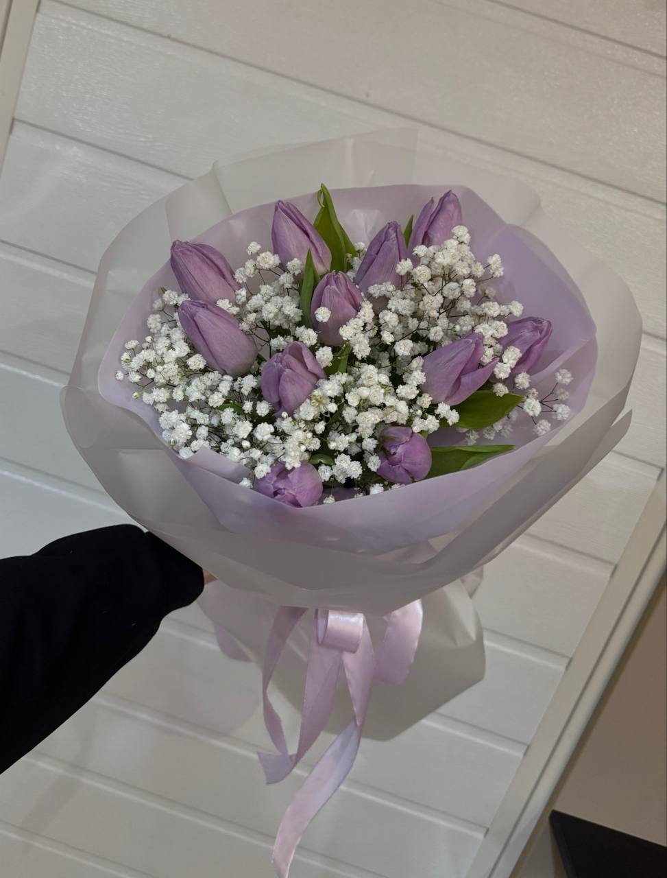 Купить картину 'Весенняя нежность' в Аксае с доставкой