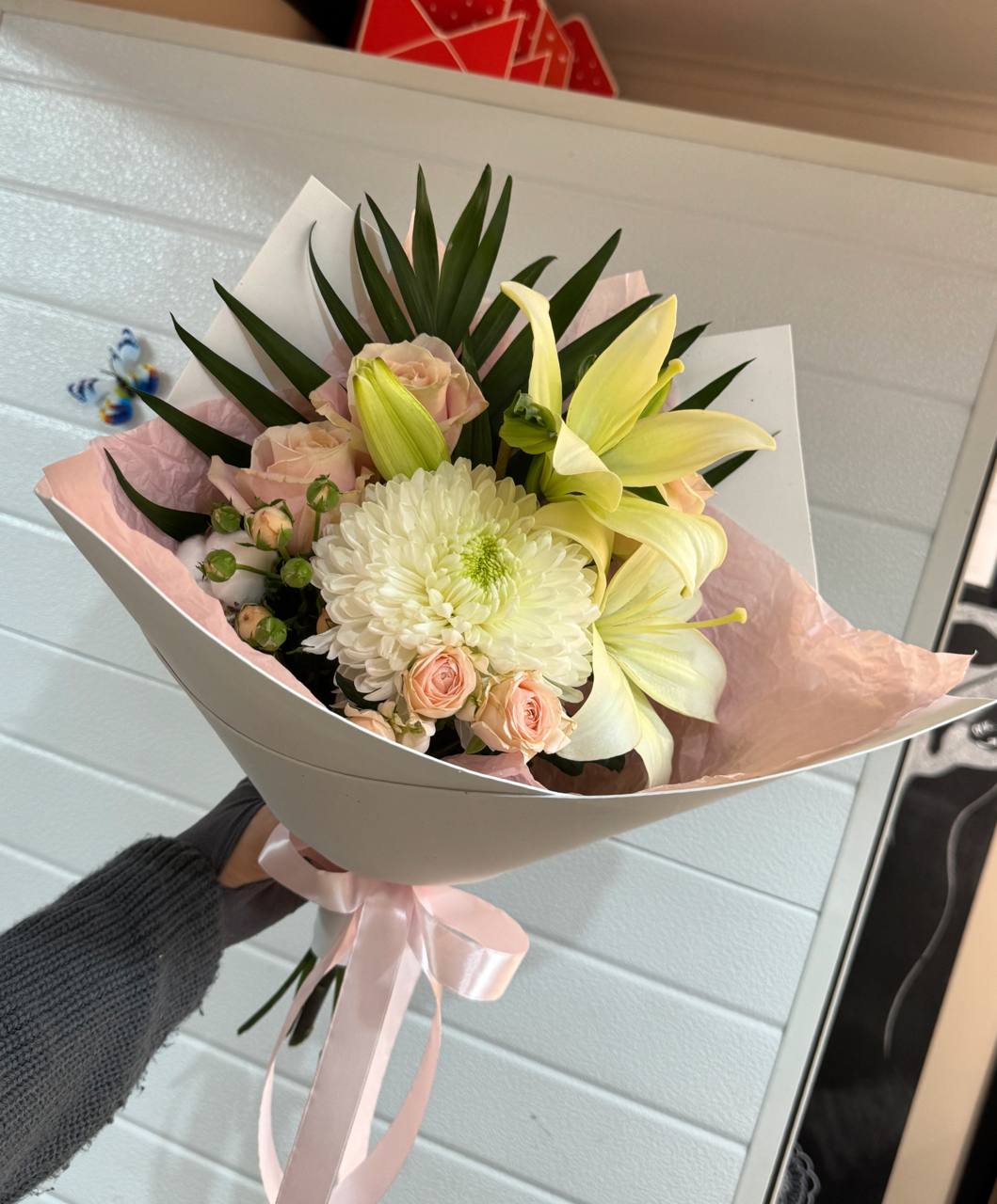 Купите уникальное изделие 'Просто люблю' для вашего интерьера в Аксае, доставка по городу.