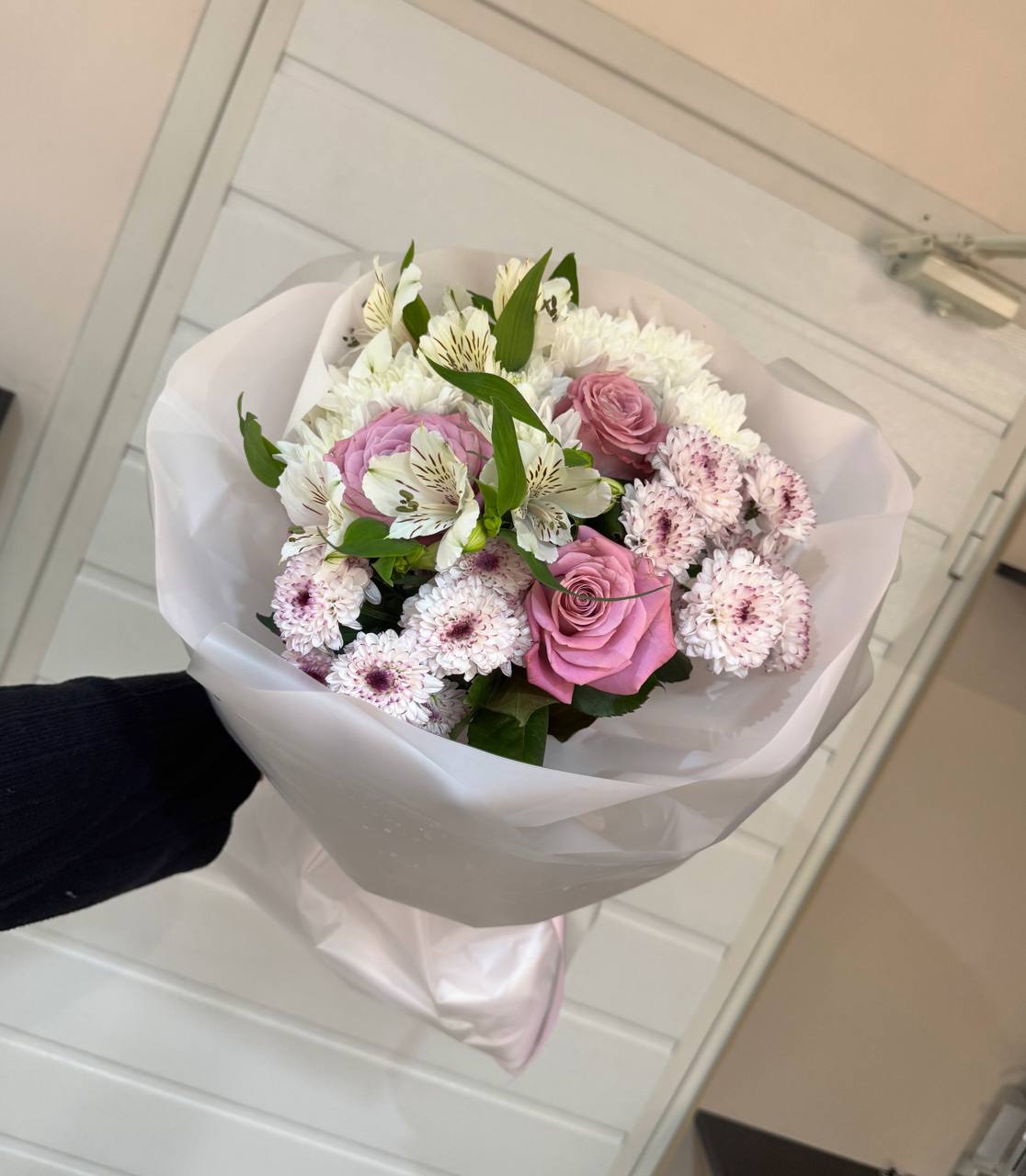 !Цветочное настроение — купить в Аксае