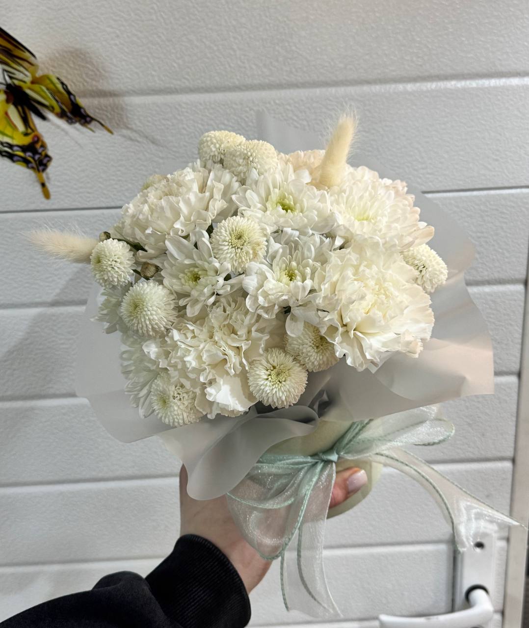 !Белое кружево — купить в Аксае