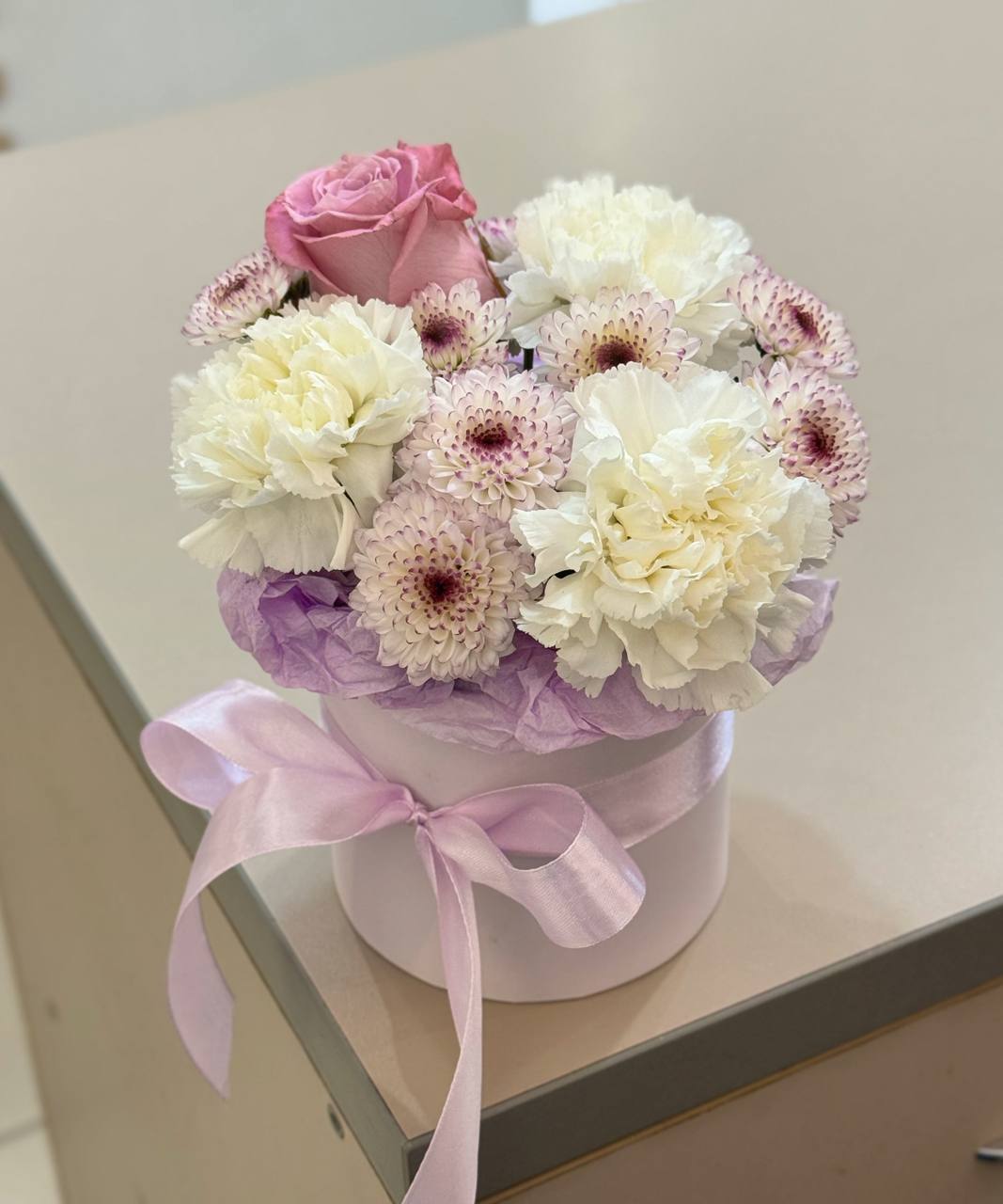 !Сиреневая гармония — купить в Аксае