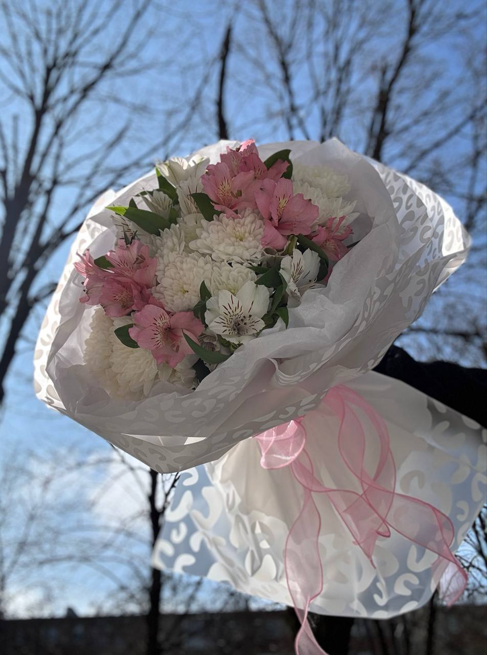 !Летняя нежность — купить в Аксае