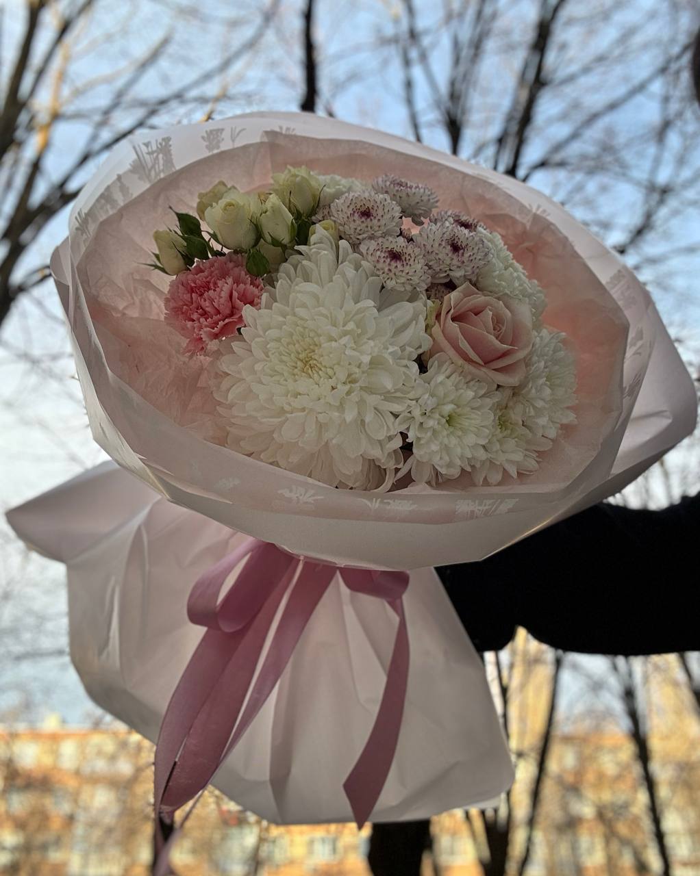 !Нежность — купить в Аксае