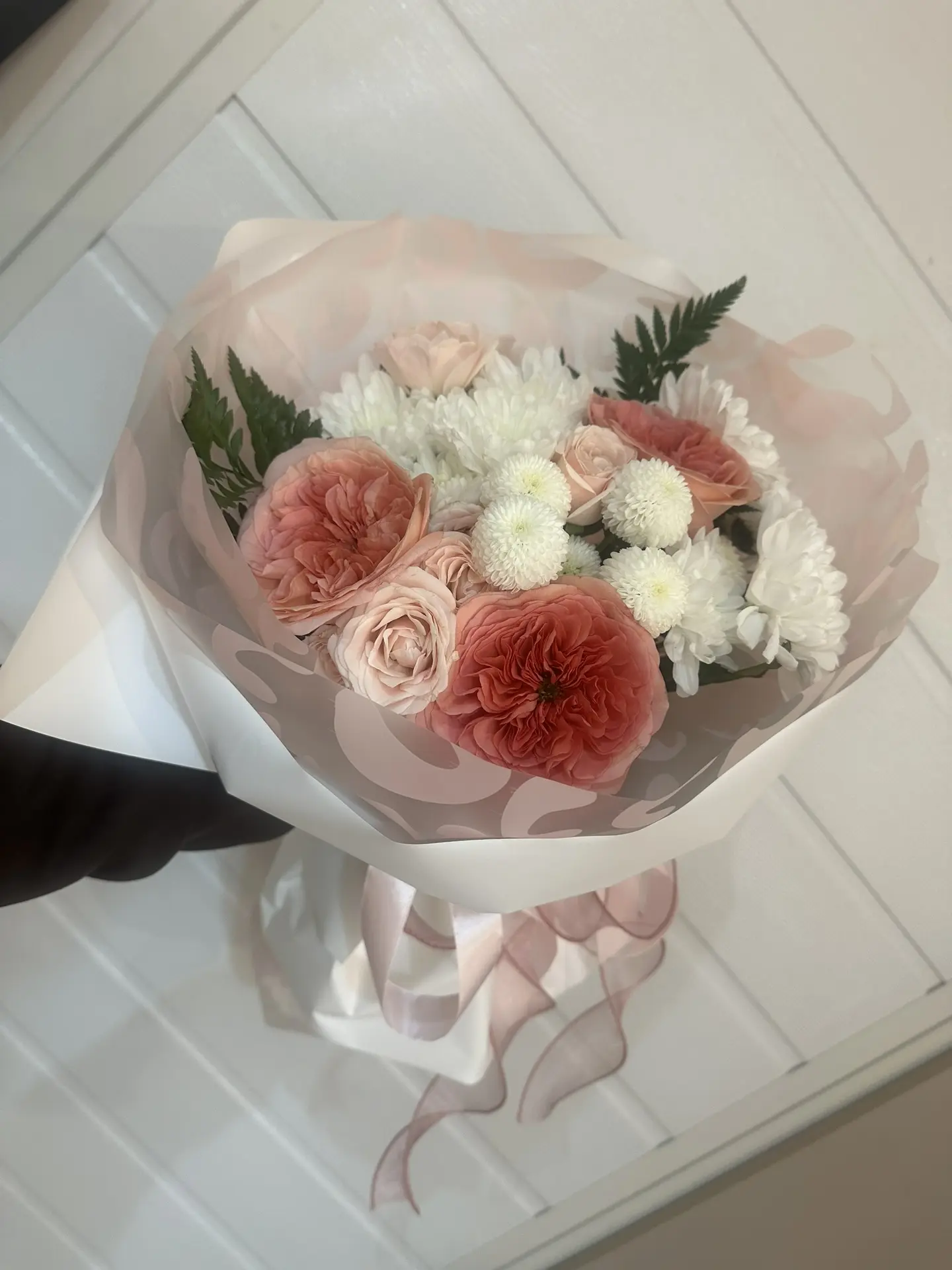 !Цветочное ассорти — купить в Аксае