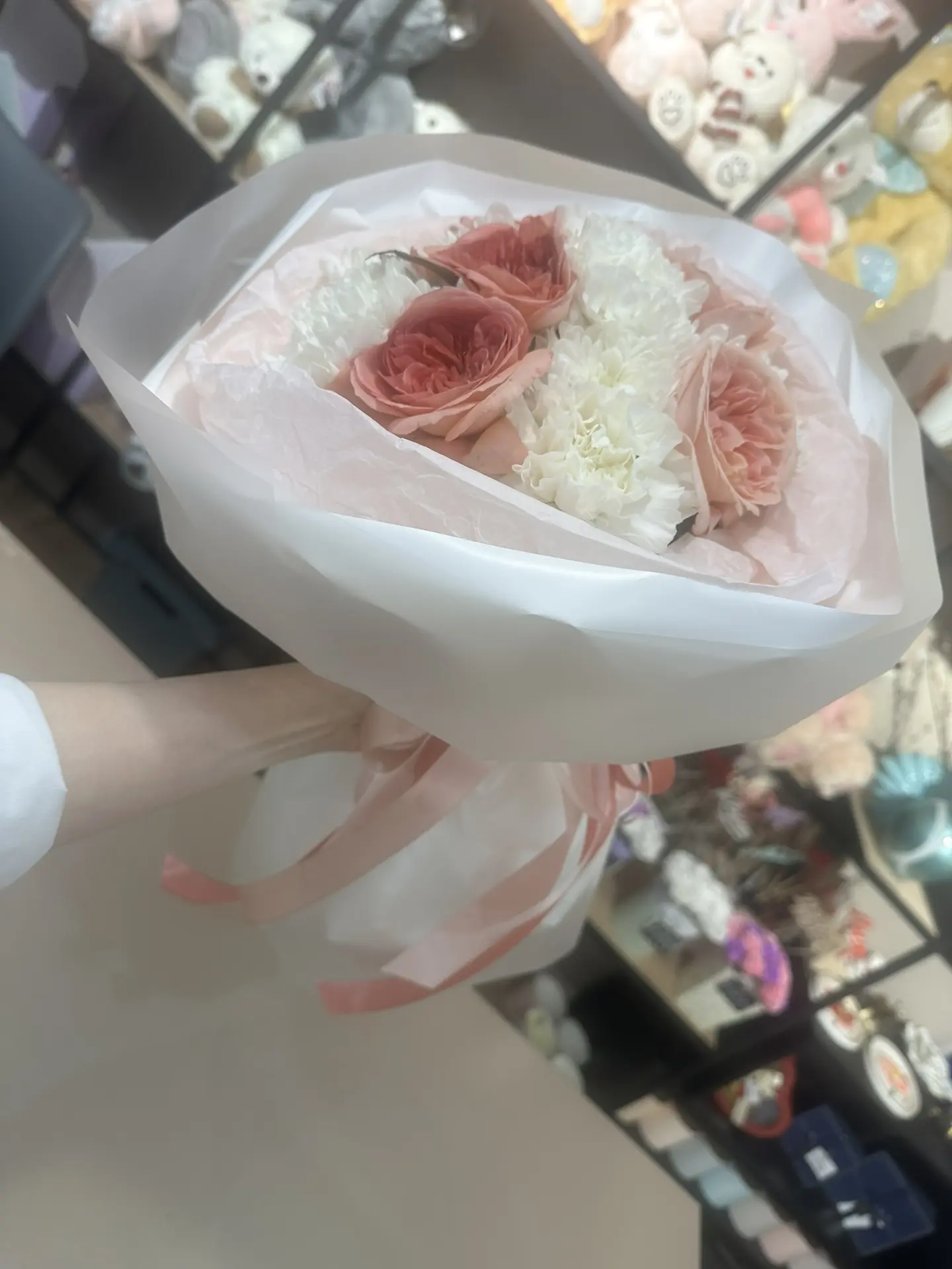 !Сбор цветов — купить в Аксае