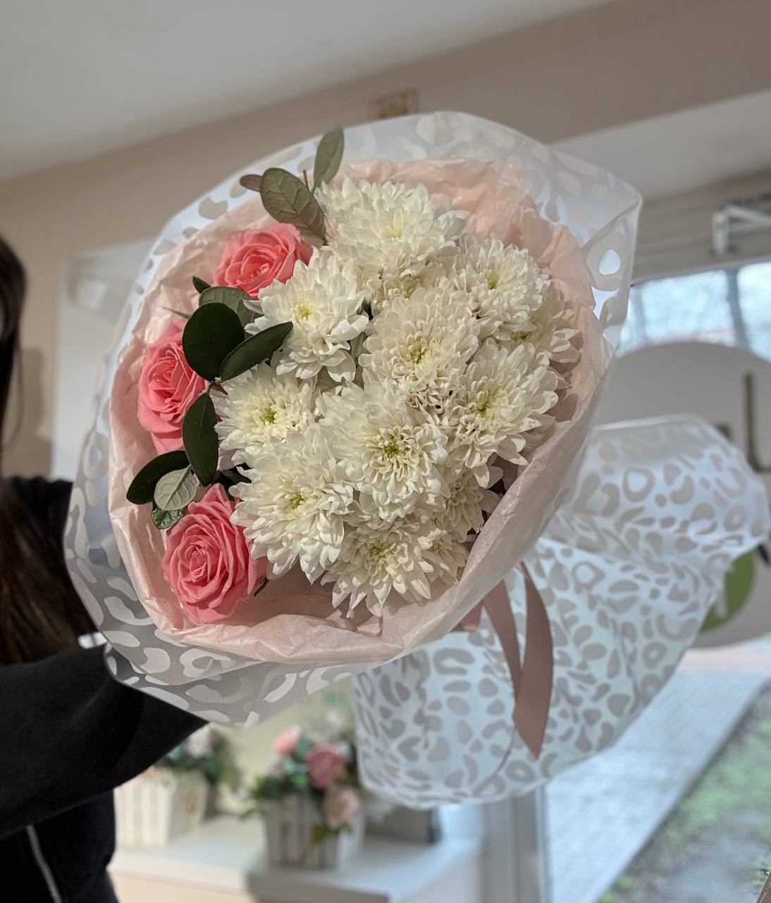 !Ванильное небо — купить в Аксае