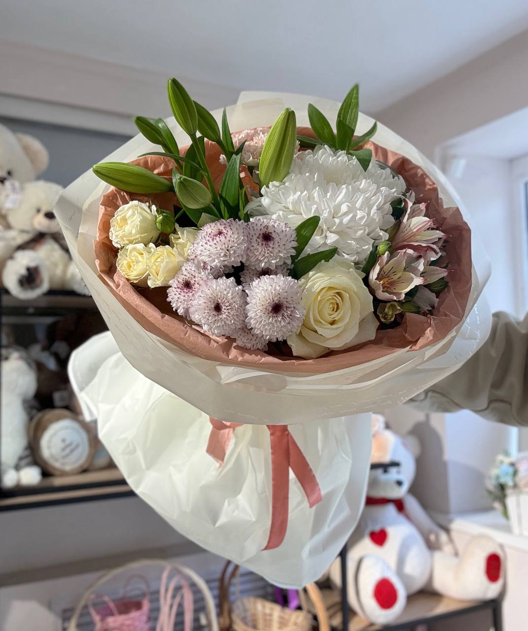 !Счастье внутри — купить в Аксае