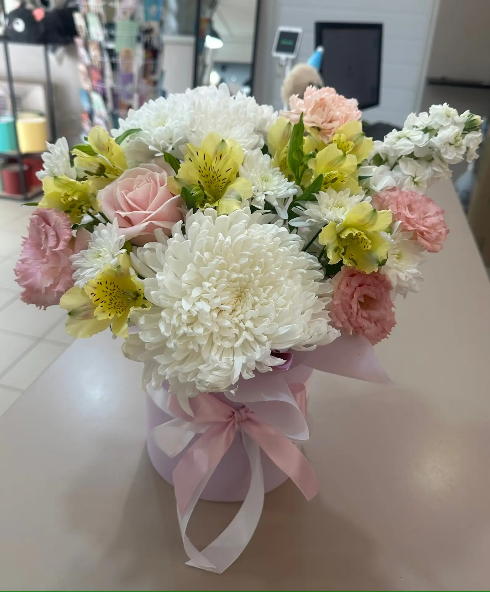 !Весеннее настроение — купить в Аксае