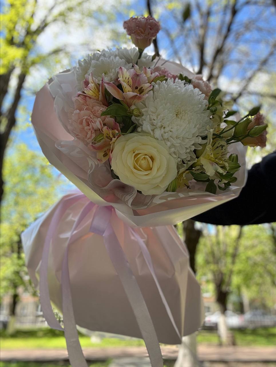 !Ванильный сон — купить в Аксае