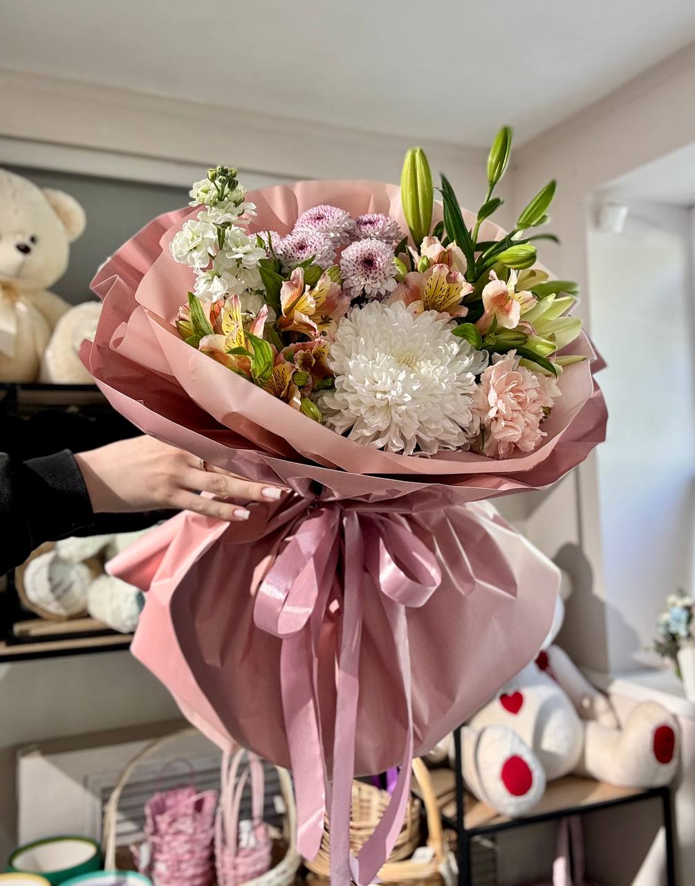 !Цветущий сад — купить в Аксае