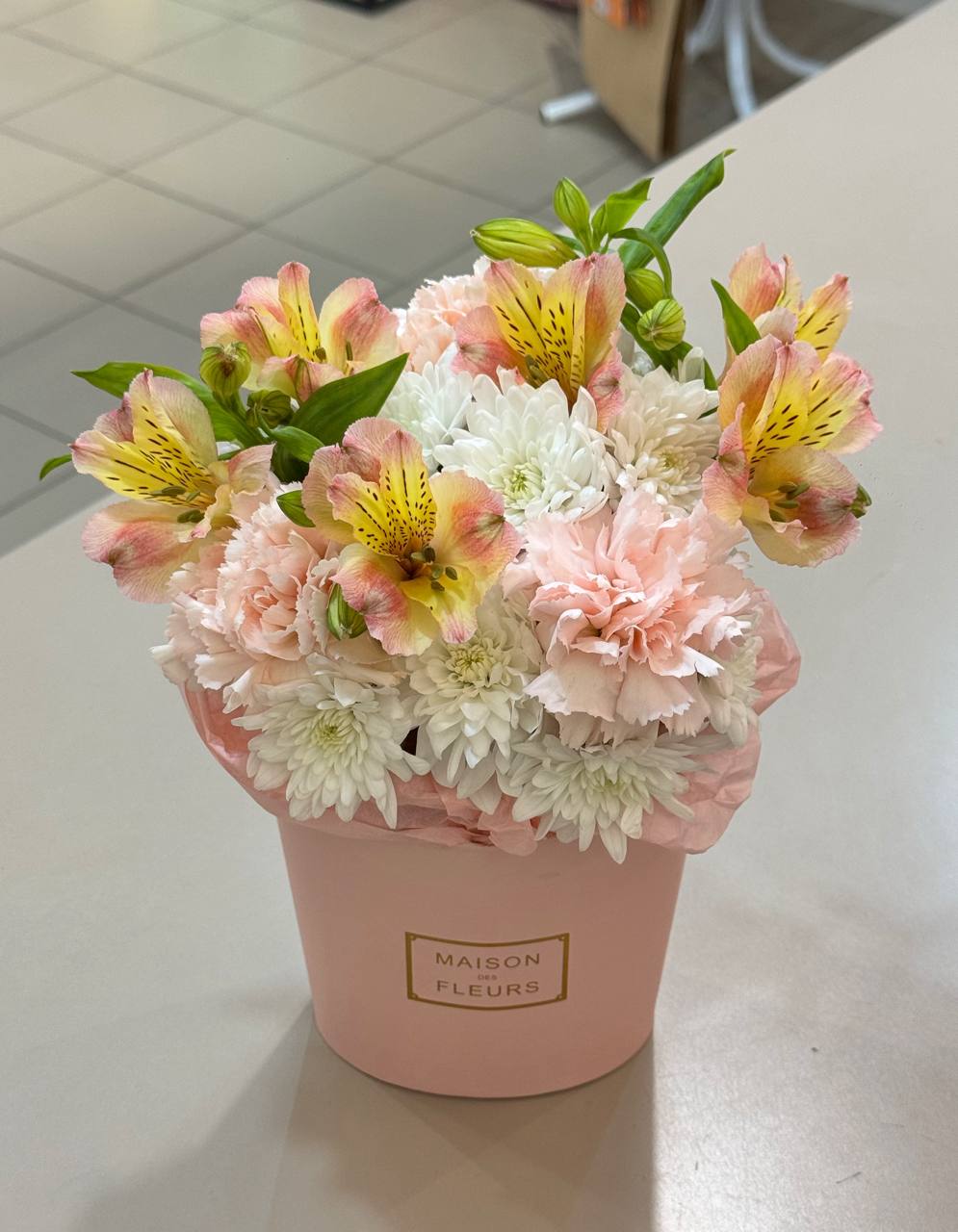 !Розовый сюрприз — купить в Аксае