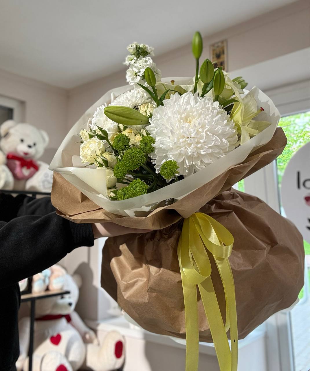 !Белая симфония — купить в Аксае