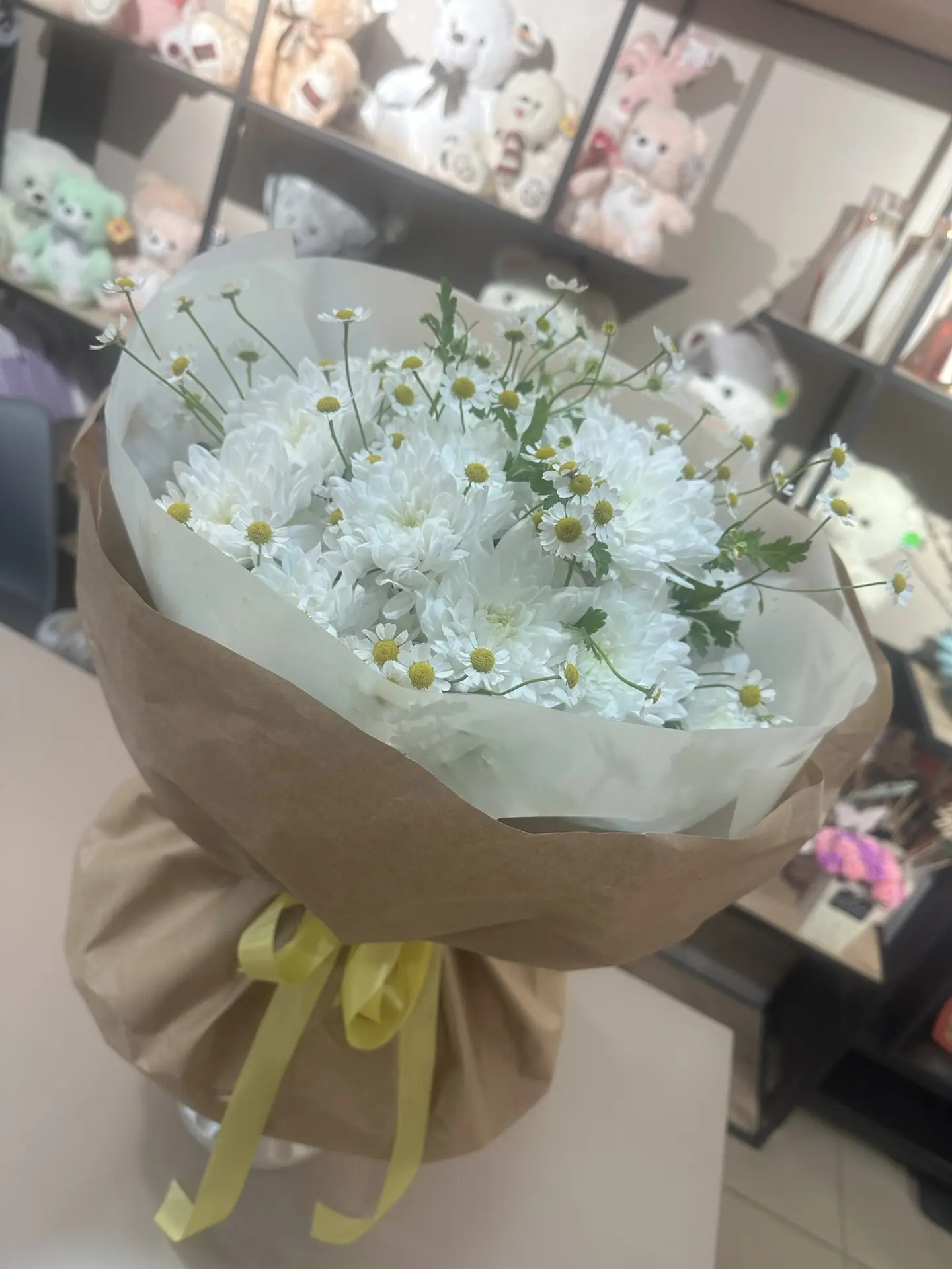 !Ромашки — купить в Аксае